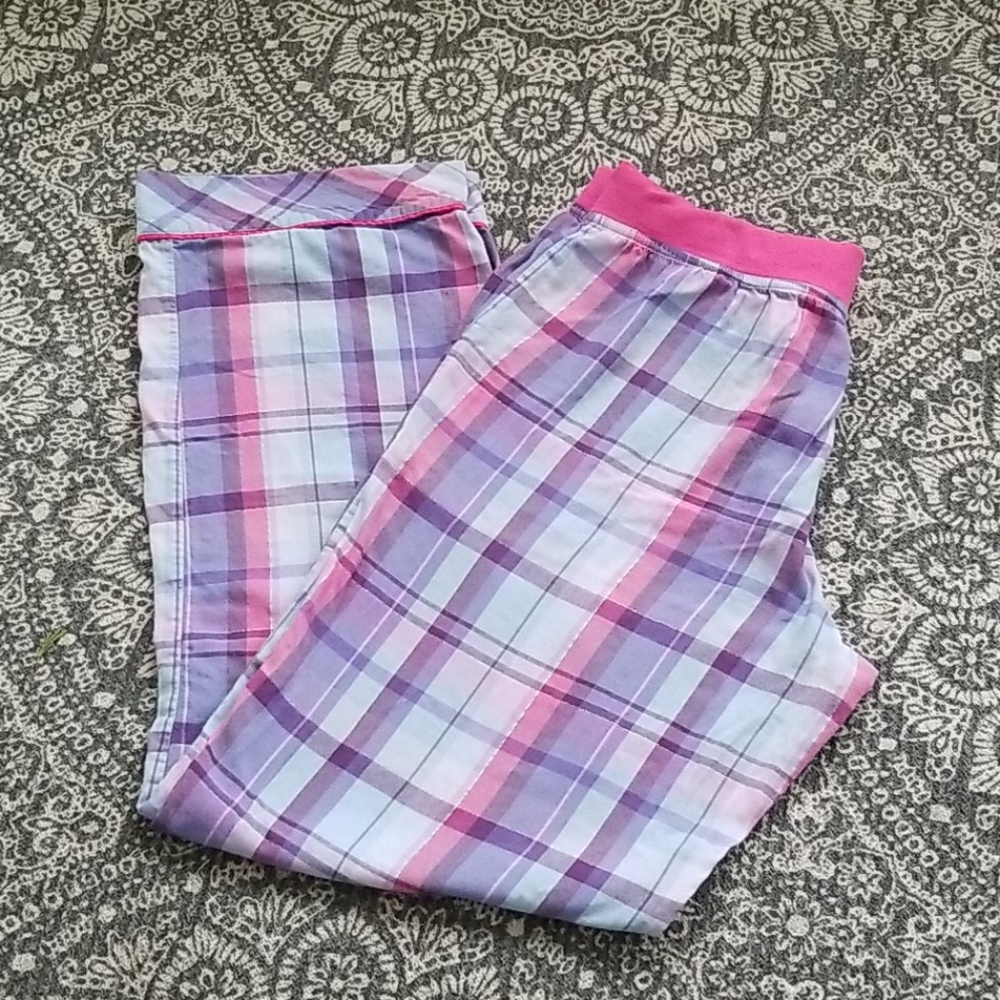VS Simply soft flannel pj - Picture 4 of 4
